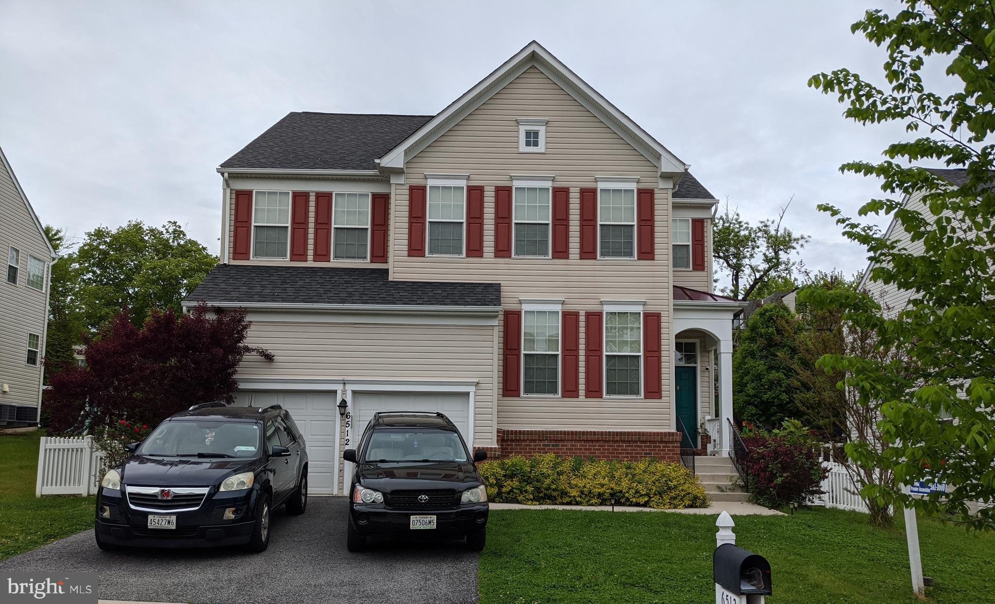 6512 Clarington Road Baltimore, MD 21209 - Photo 1 of 1