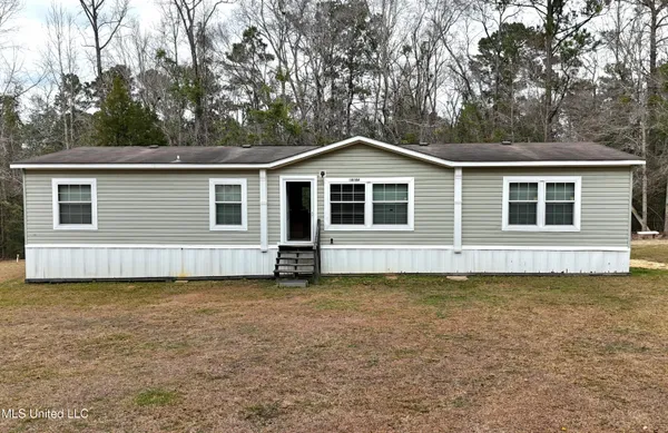 $189,900 | 18184 Road 227, Saucier, MS 39574