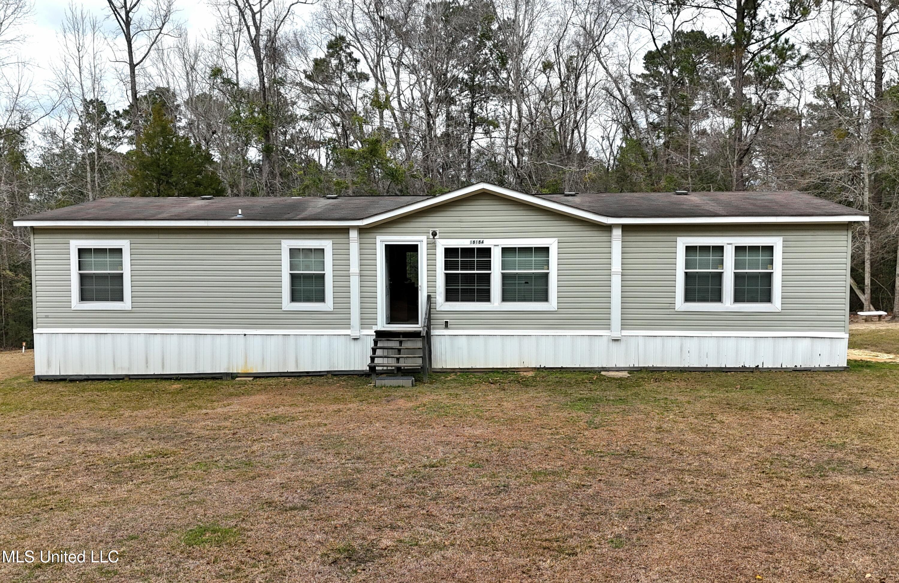 18184 Road 227 Saucier, MS 39574 - Photo 1 of 41 Hero