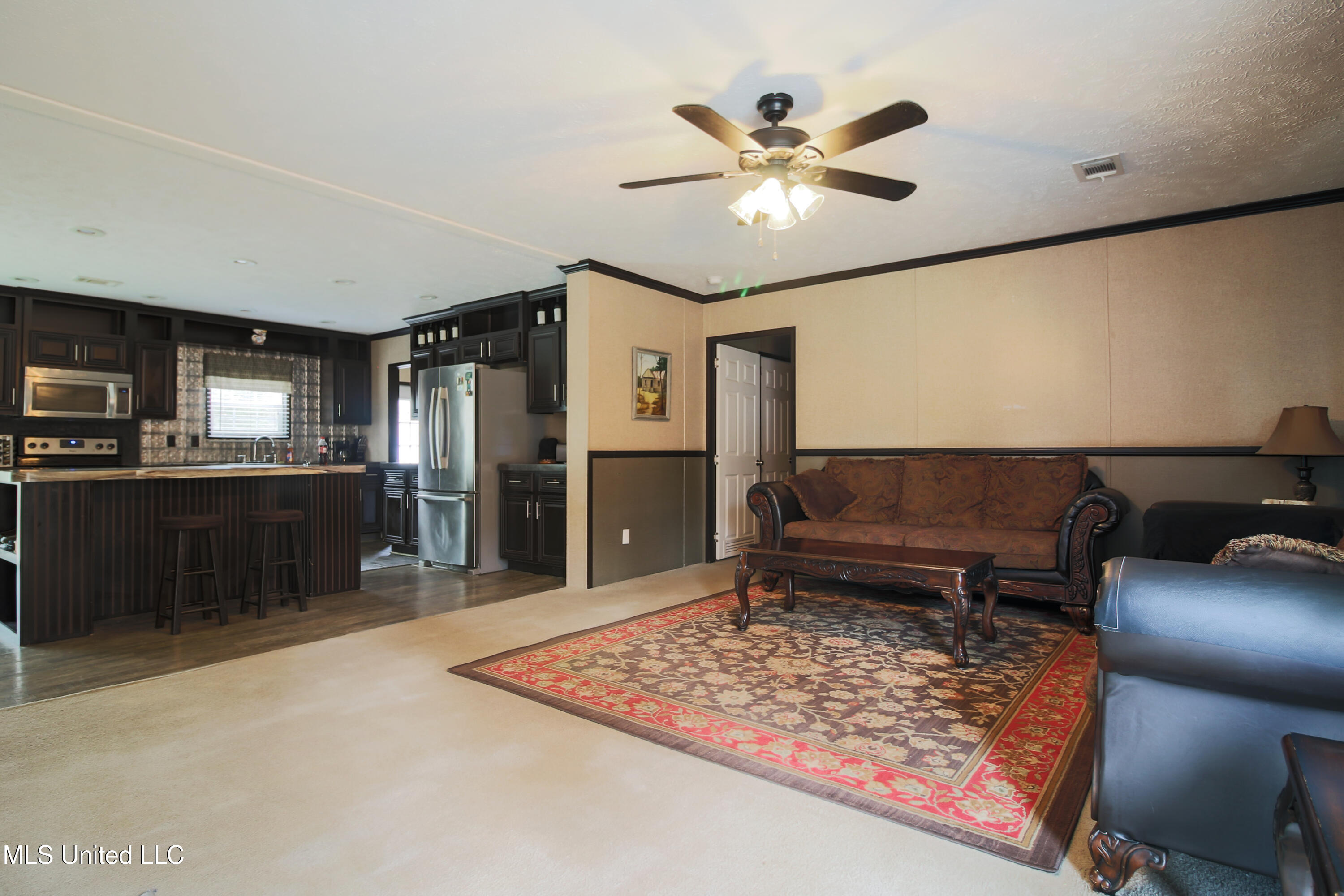 18184 Road 227 Saucier, MS 39574 - Photo 3 of 41 1