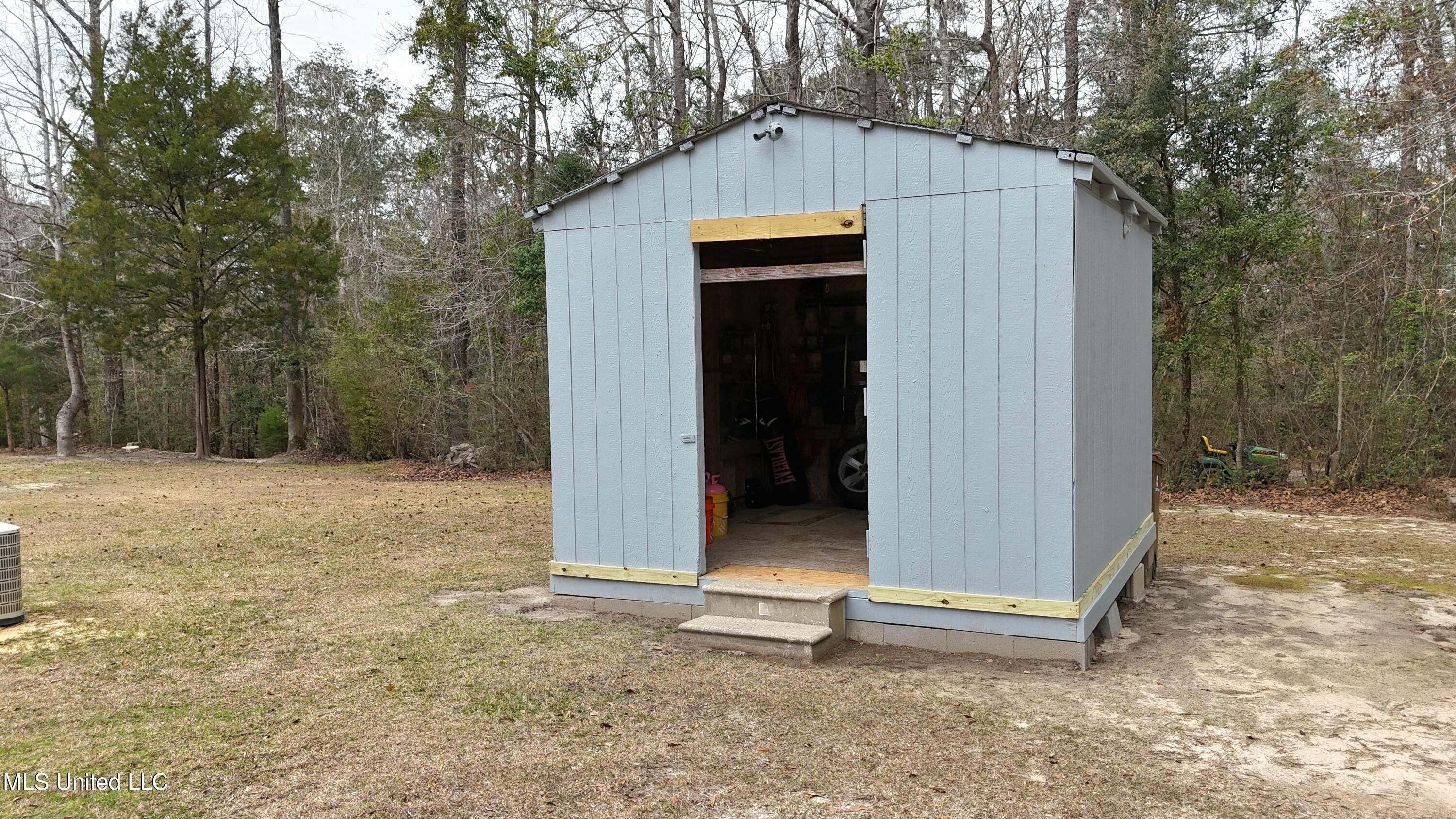 18184 Road 227 Saucier, MS 39574 - Photo 34 of 41 dji_fly_20260217_124318_0525_17713542985