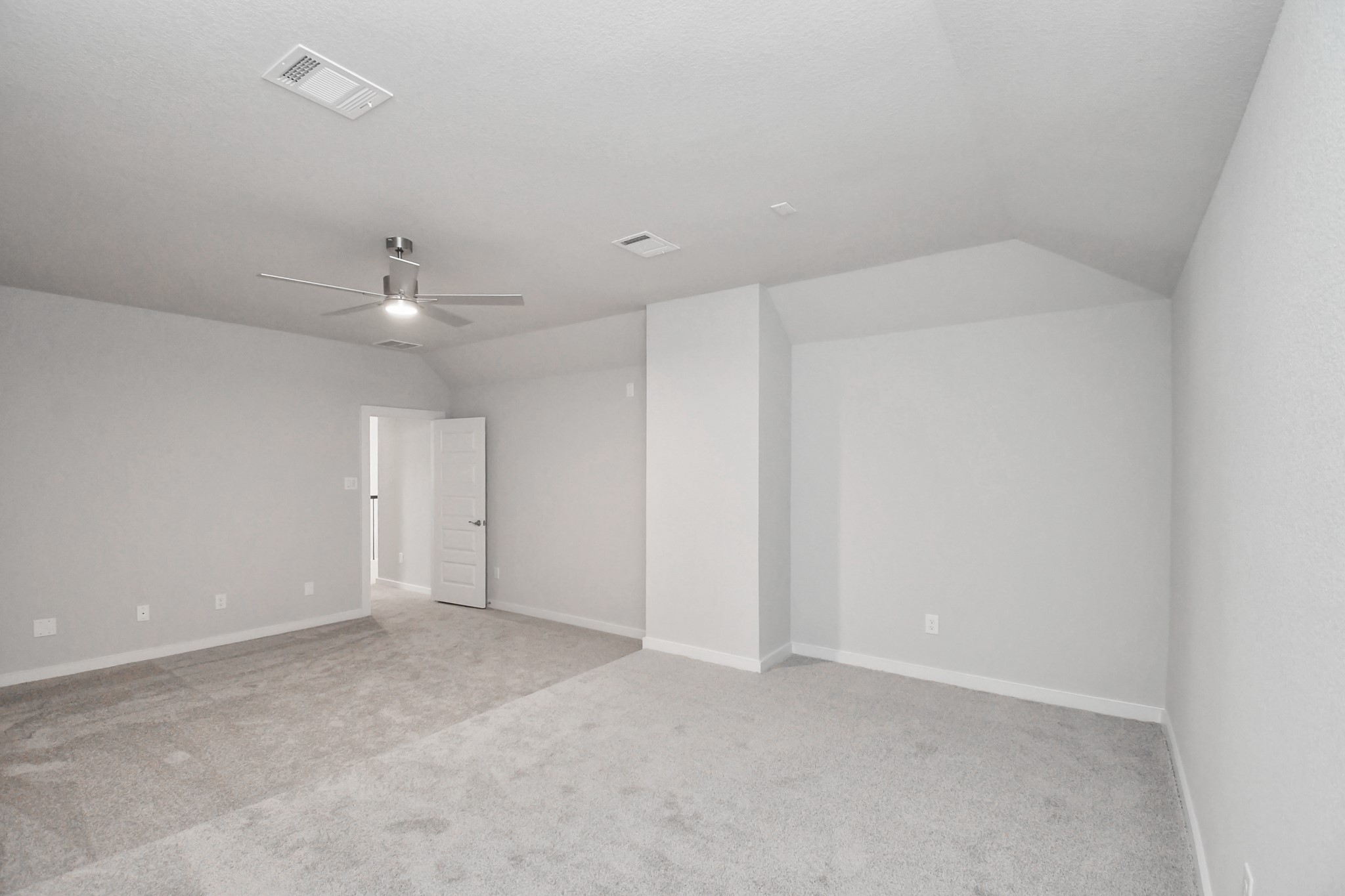 3039 Native Spg Drive Spring, TX 77373 - Photo 32 of 40 a view of an empty room