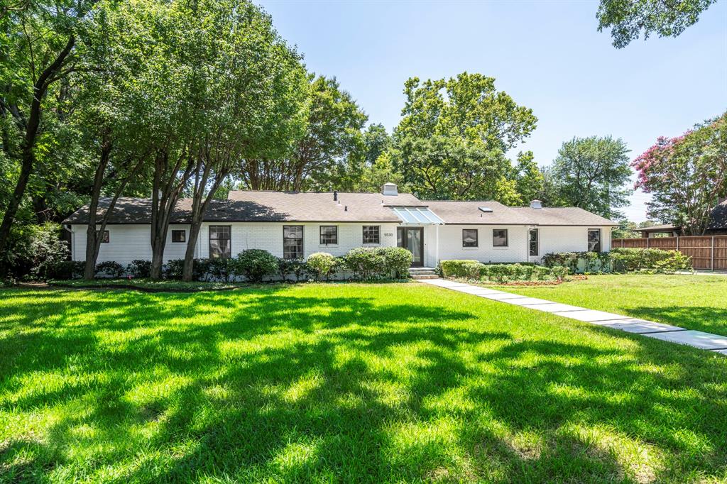 5530 Boca Raton Drive Dallas, TX 75230 - Photo 2 of 28