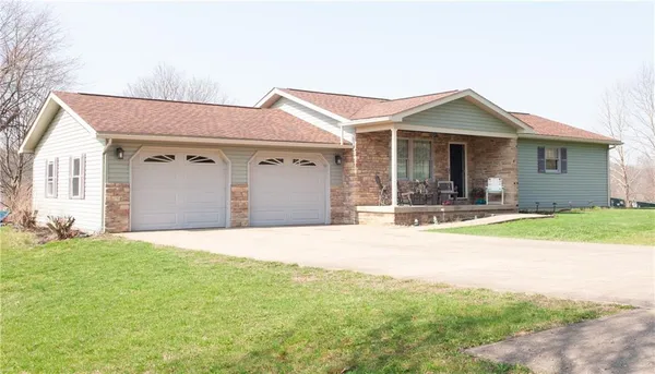 $295,000 | 25 Nicklaus Lane, Waynesburg, PA 15370