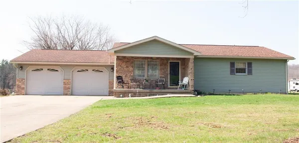 $295,000 | 25 Nicklaus Lane, Waynesburg, PA 15370