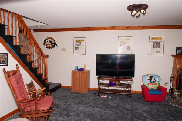 $295,000 | 25 Nicklaus Lane, Waynesburg, PA 15370