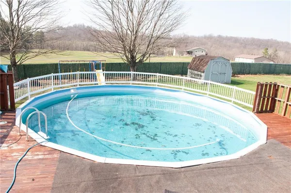 $295,000 | 25 Nicklaus Lane, Waynesburg, PA 15370