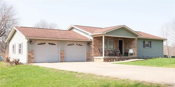 $295,000 | 25 Nicklaus Lane, Waynesburg, PA 15370