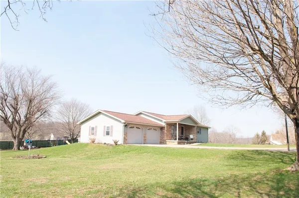 $295,000 | 25 Nicklaus Lane, Waynesburg, PA 15370