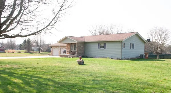 $295,000 | 25 Nicklaus Lane, Waynesburg, PA 15370