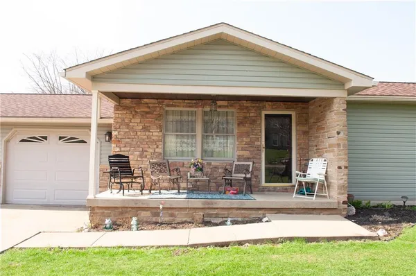 $295,000 | 25 Nicklaus Lane, Waynesburg, PA 15370