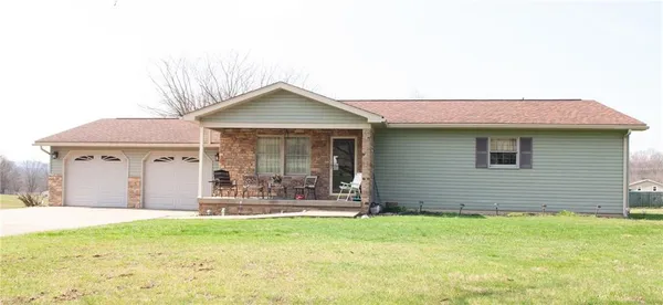 $295,000 | 25 Nicklaus Lane, Waynesburg, PA 15370