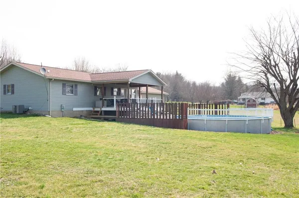 $295,000 | 25 Nicklaus Lane, Waynesburg, PA 15370