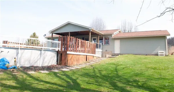 $295,000 | 25 Nicklaus Lane, Waynesburg, PA 15370