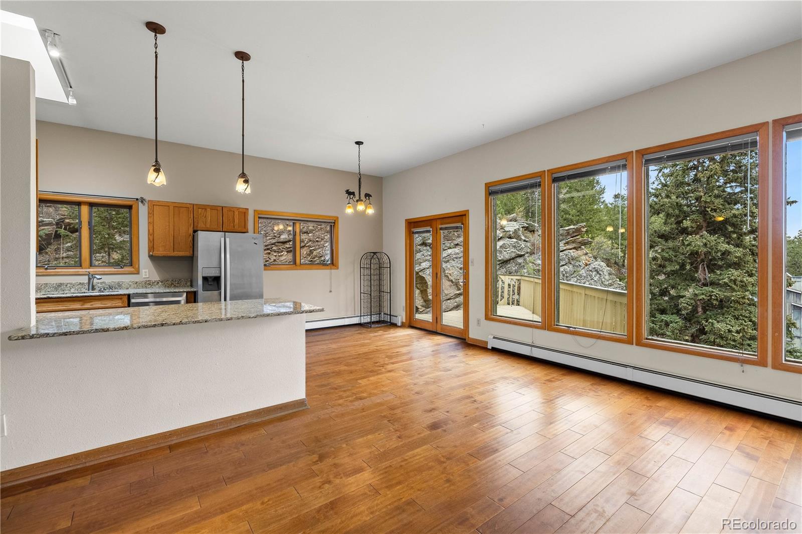 2192 Witter Gulch Road Evergreen, CO 80439 - Photo 7 of 34