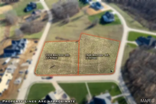 $240,000 | 1510-1528 Balfron Drive, Cape Girardeau, MO 63701