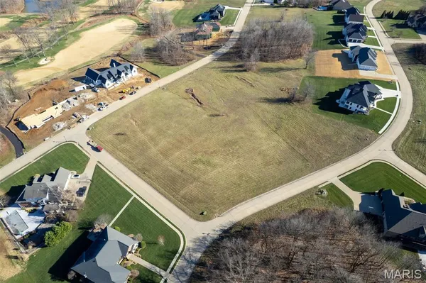 $240,000 | 1510-1528 Balfron Drive, Cape Girardeau, MO 63701