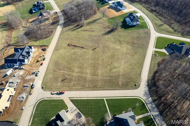 $240,000 | 1510-1528 Balfron Drive, Cape Girardeau, MO 63701