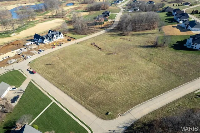 $240,000 | 1510-1528 Balfron Drive, Cape Girardeau, MO 63701