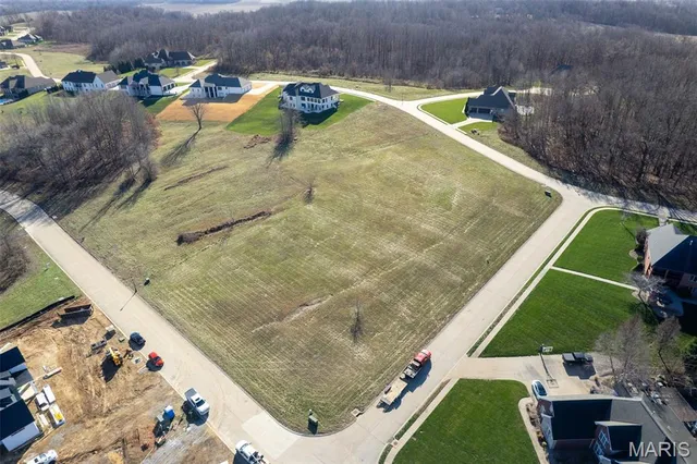 $240,000 | 1510-1528 Balfron Drive, Cape Girardeau, MO 63701