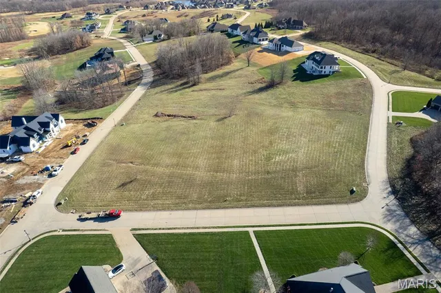 $240,000 | 1510-1528 Balfron Drive, Cape Girardeau, MO 63701