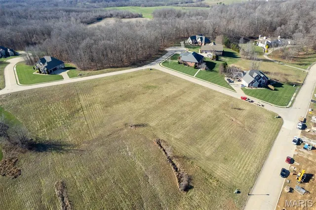 $240,000 | 1510-1528 Balfron Drive, Cape Girardeau, MO 63701