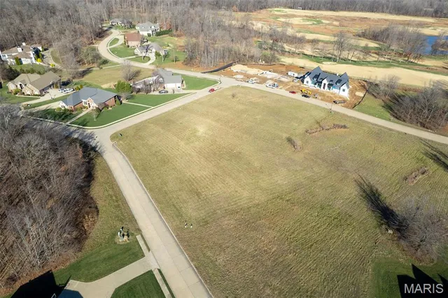 $240,000 | 1510-1528 Balfron Drive, Cape Girardeau, MO 63701