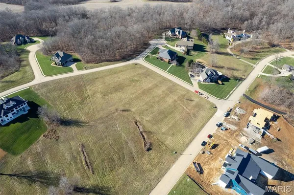 $240,000 | 1510-1528 Balfron Drive, Cape Girardeau, MO 63701