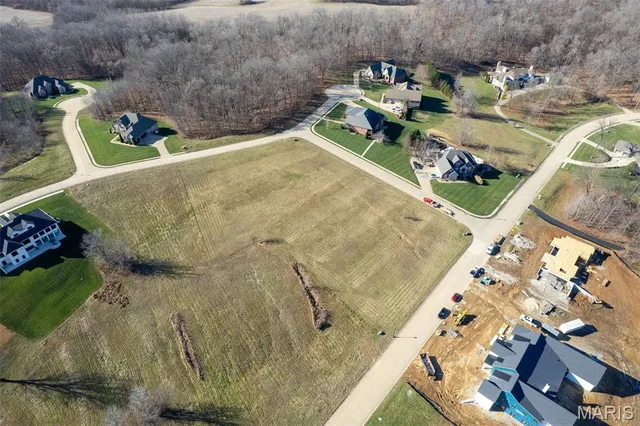 $240,000 | 1510-1528 Balfron Drive, Cape Girardeau, MO 63701