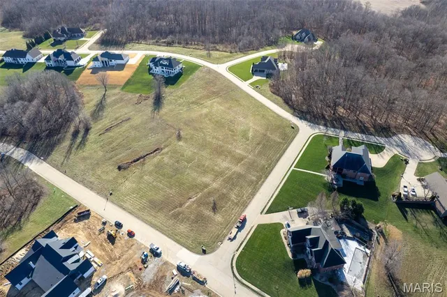 $240,000 | 1510-1528 Balfron Drive, Cape Girardeau, MO 63701