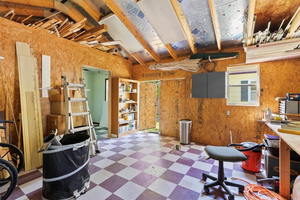 5824 Boone Street Sachse, TX 75048 - Photo 29 of 37 a bathroom with a sink toilet and shower