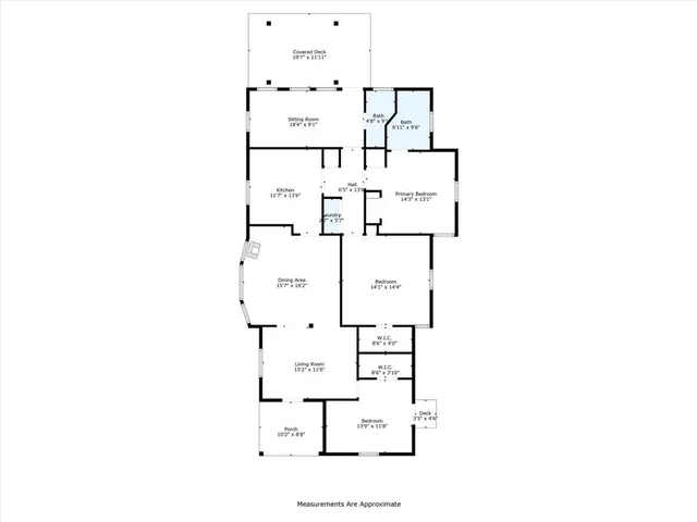 $299,900 | 5824 Boone Street, Sachse, TX 75048
