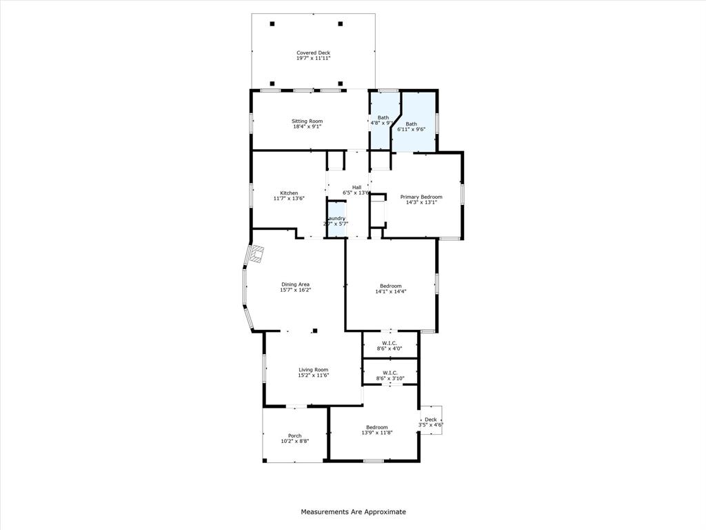 5824 Boone Street Sachse, TX 75048 - Photo 35 of 37