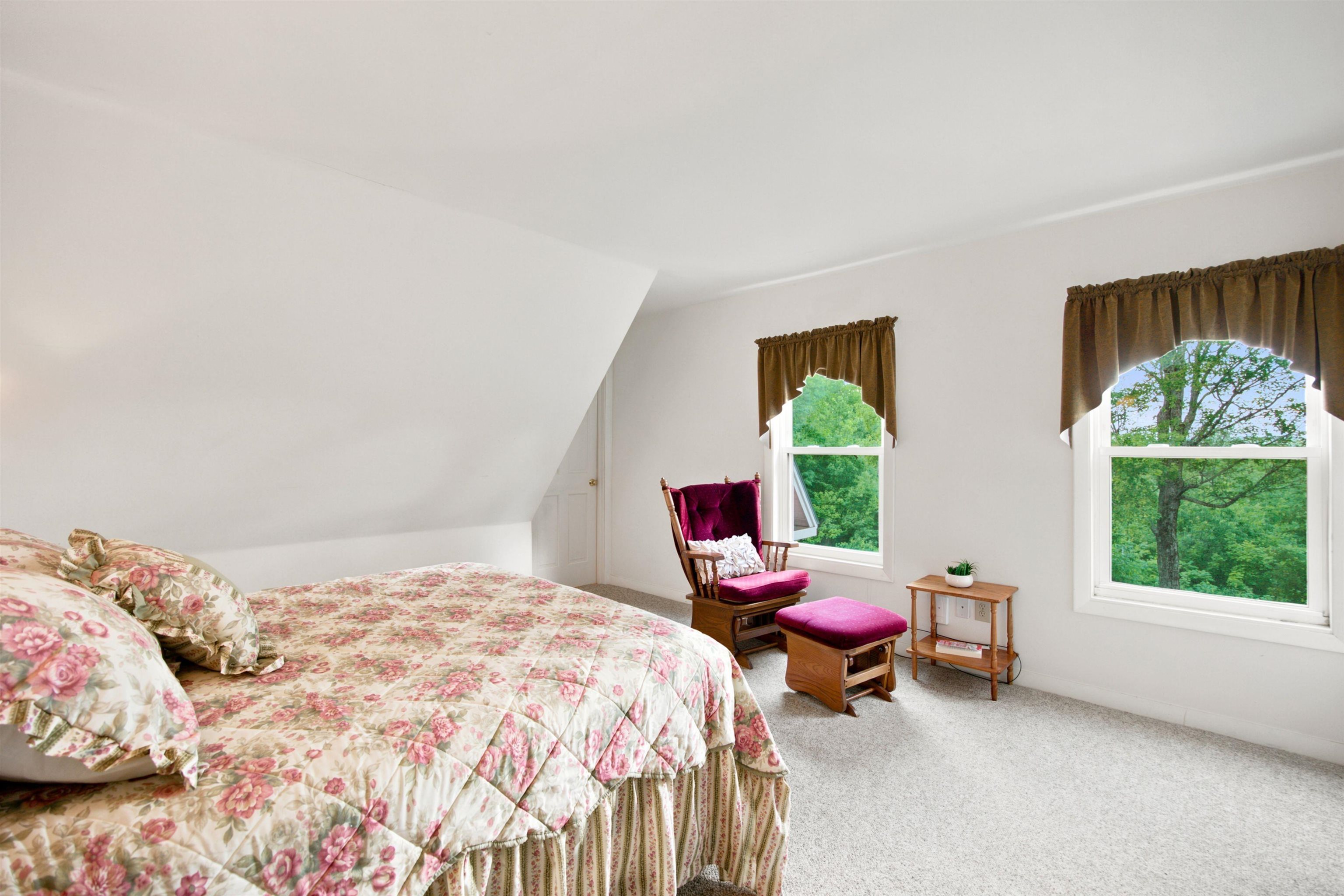 557 Old E Road Whitefield, NH 03598 - Photo 54 of 59