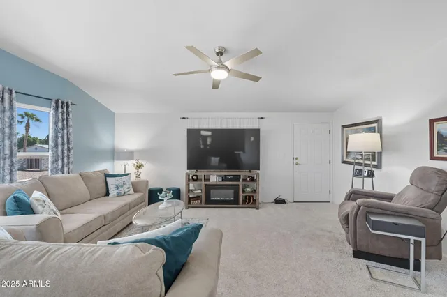 $127,900 | 3700 South Tomahawk Road, Unit 39, Apache Junction, AZ 85119