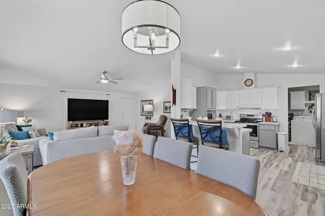 $127,900 | 3700 South Tomahawk Road, Unit 39, Apache Junction, AZ 85119