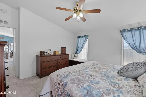 $124,000 | 3700 South Tomahawk Road, Unit 39, Apache Junction, AZ 85119