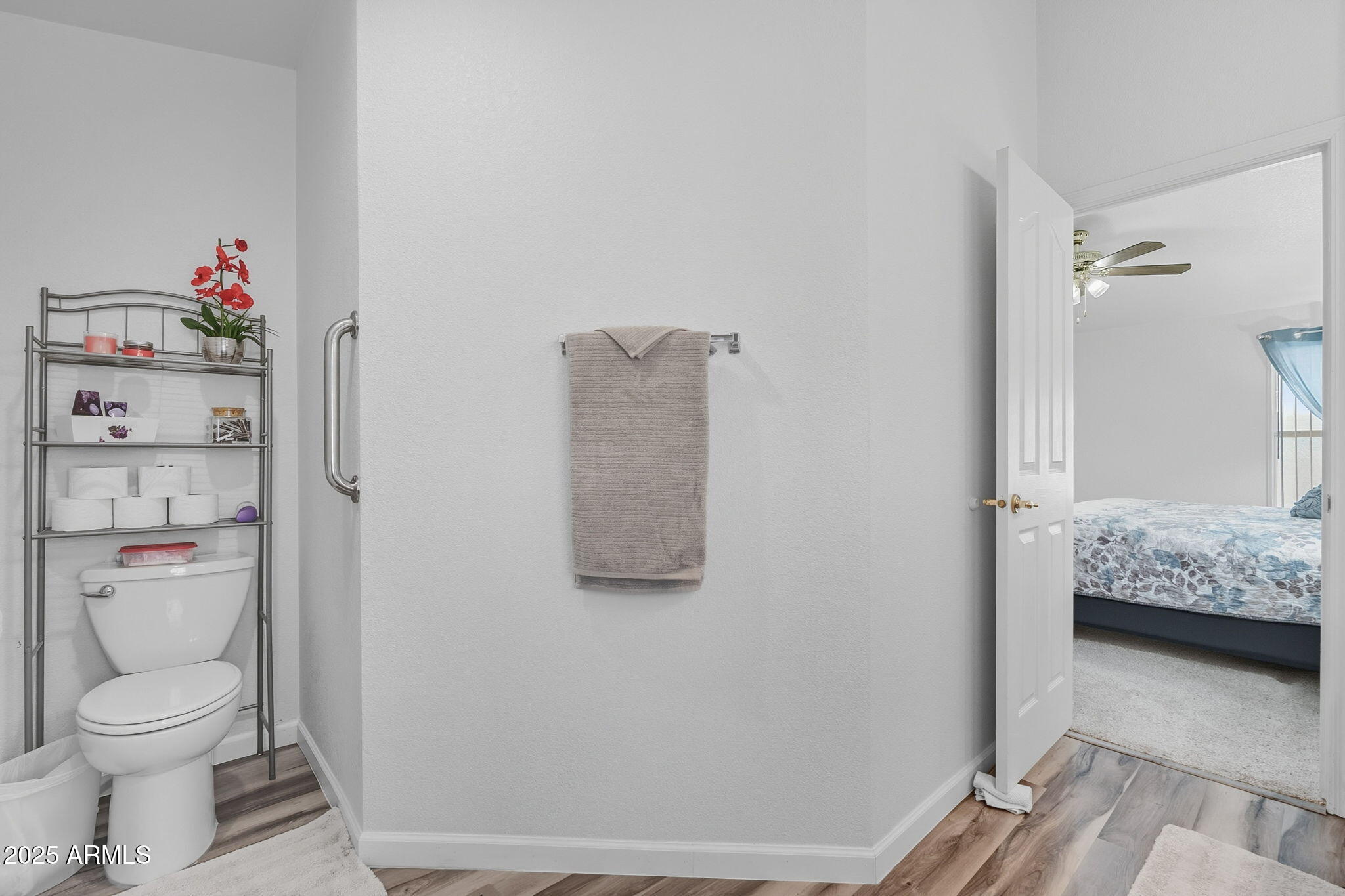 3700 South Tomahawk Road, Unit 39 Apache Junction, AZ 85119 - Photo 29 of 53 Master bathroom