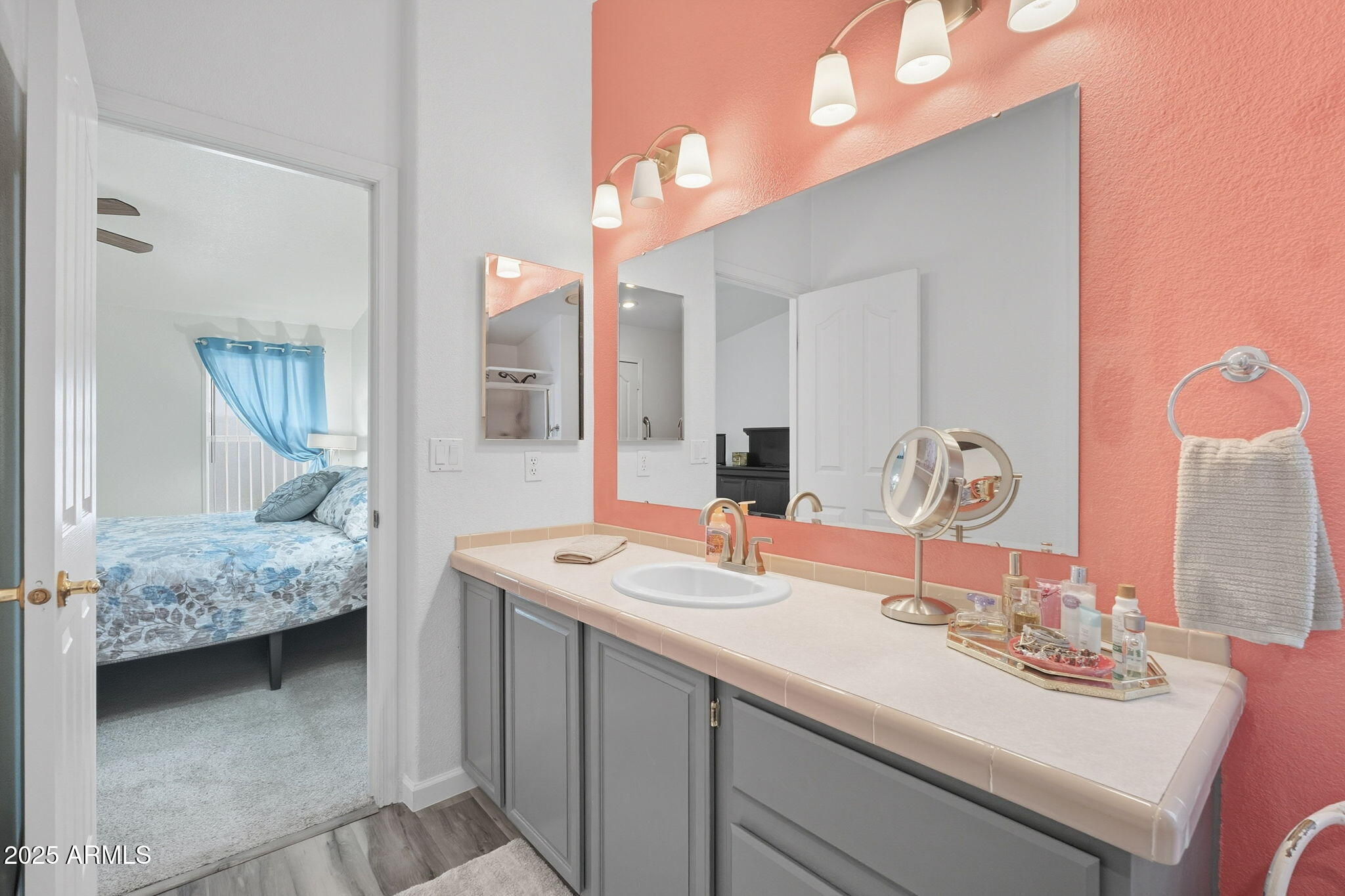 3700 South Tomahawk Road, Unit 39 Apache Junction, AZ 85119 - Photo 30 of 53 Master bathroom