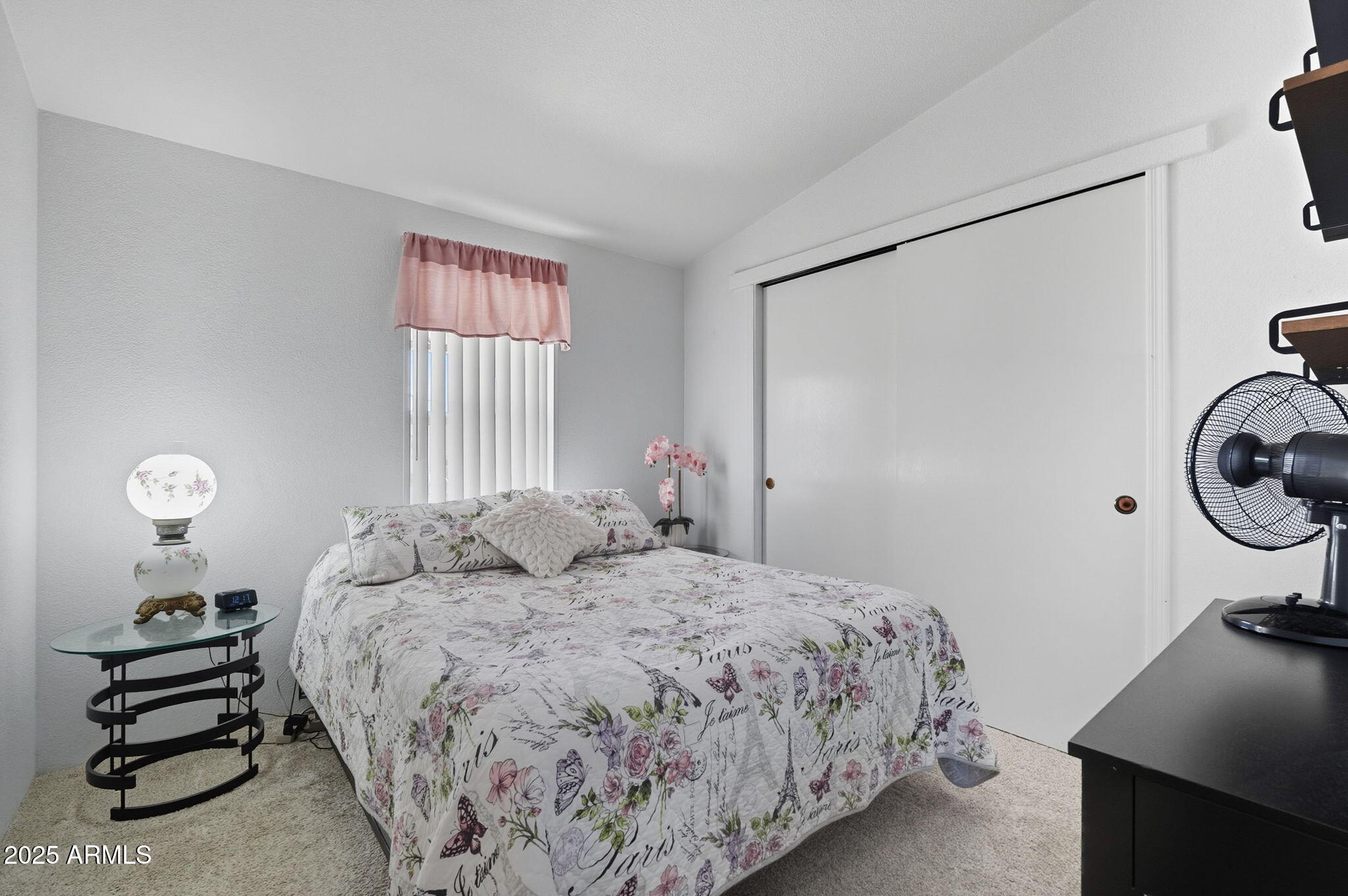 3700 South Tomahawk Road, Unit 39 Apache Junction, AZ 85119 - Photo 31 of 53 Guest bedroom