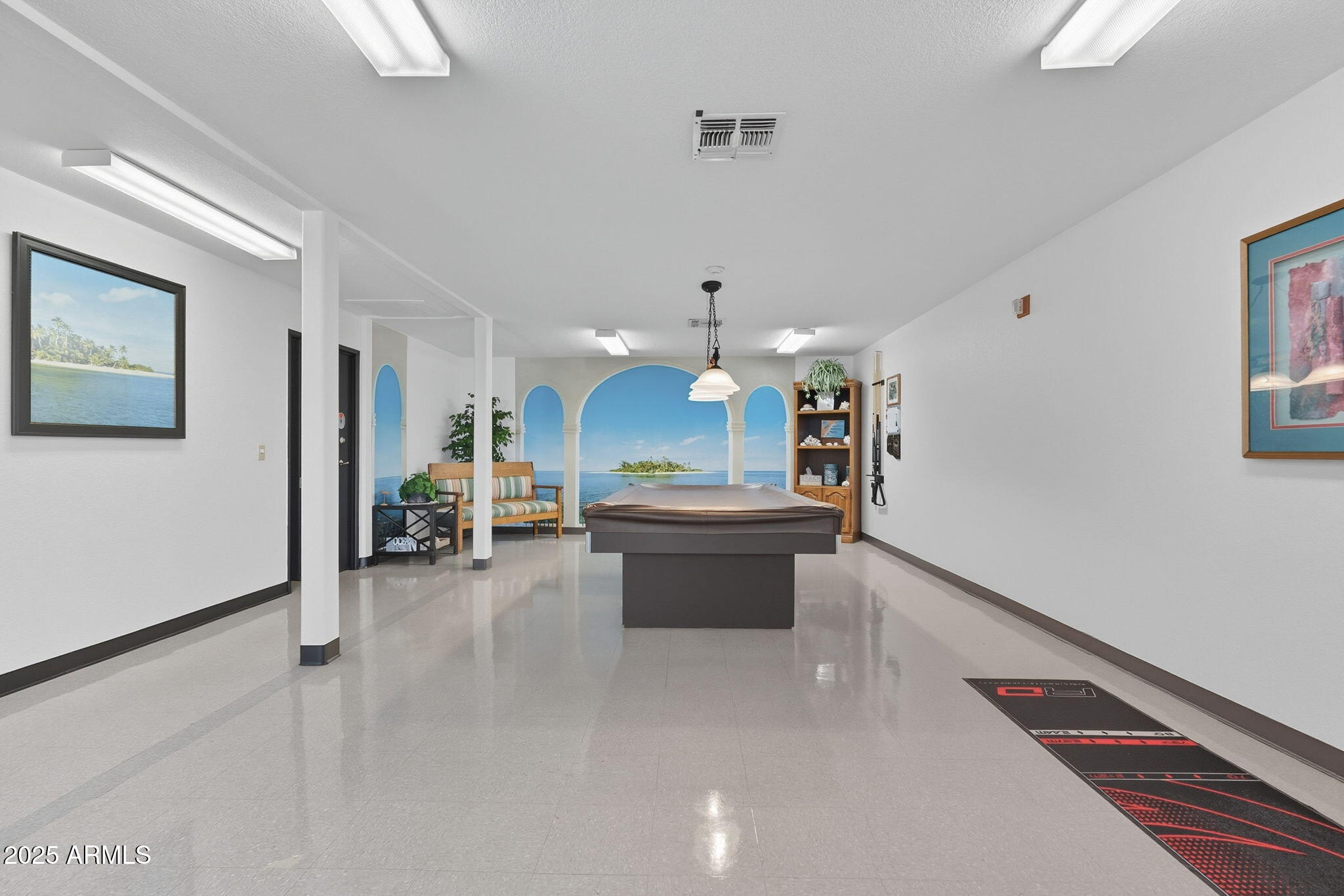 3700 South Tomahawk Road, Unit 39 Apache Junction, AZ 85119 - Photo 44 of 53 Community billiard hall