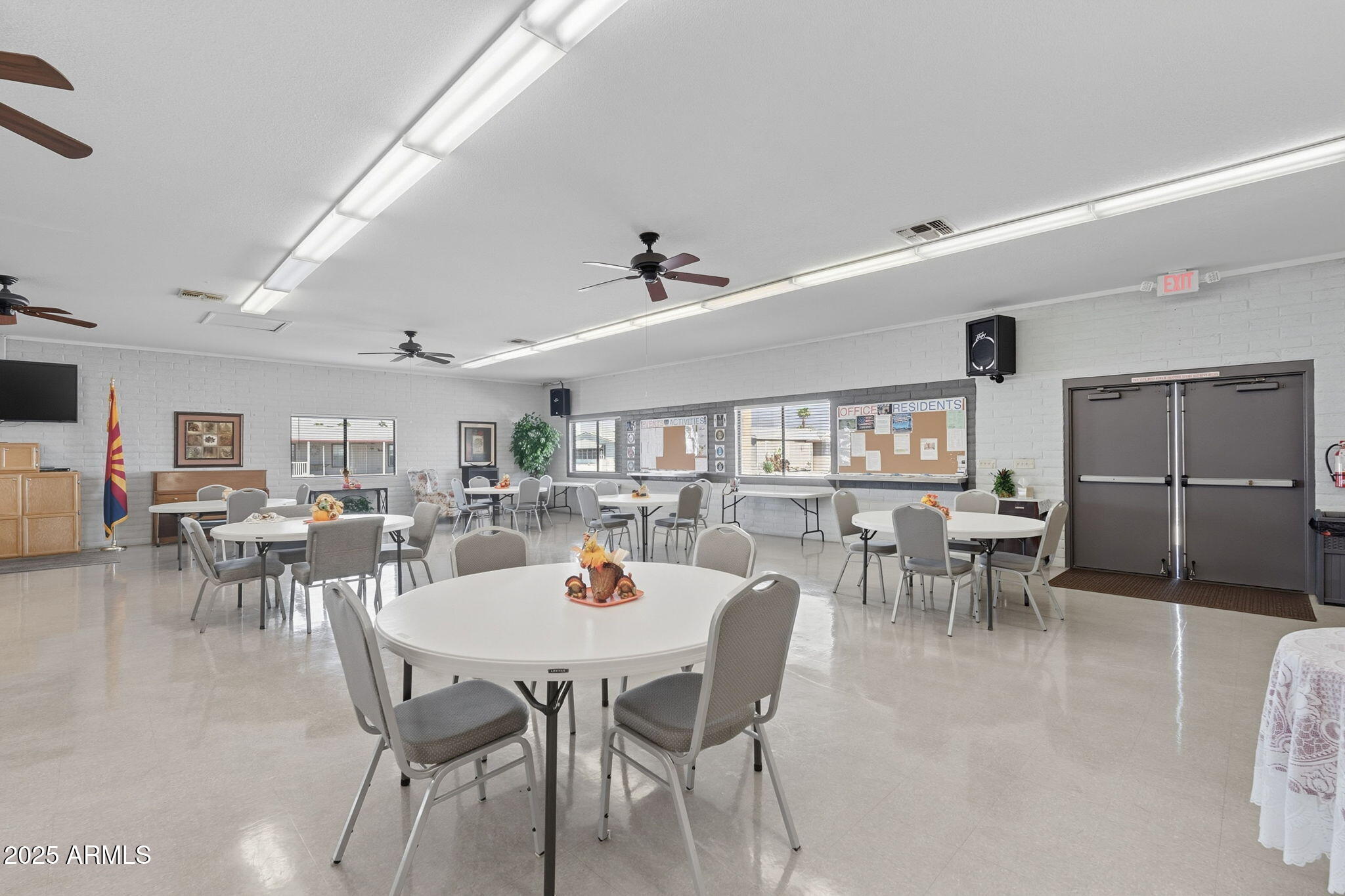 3700 South Tomahawk Road, Unit 39 Apache Junction, AZ 85119 - Photo 46 of 53 Community hall