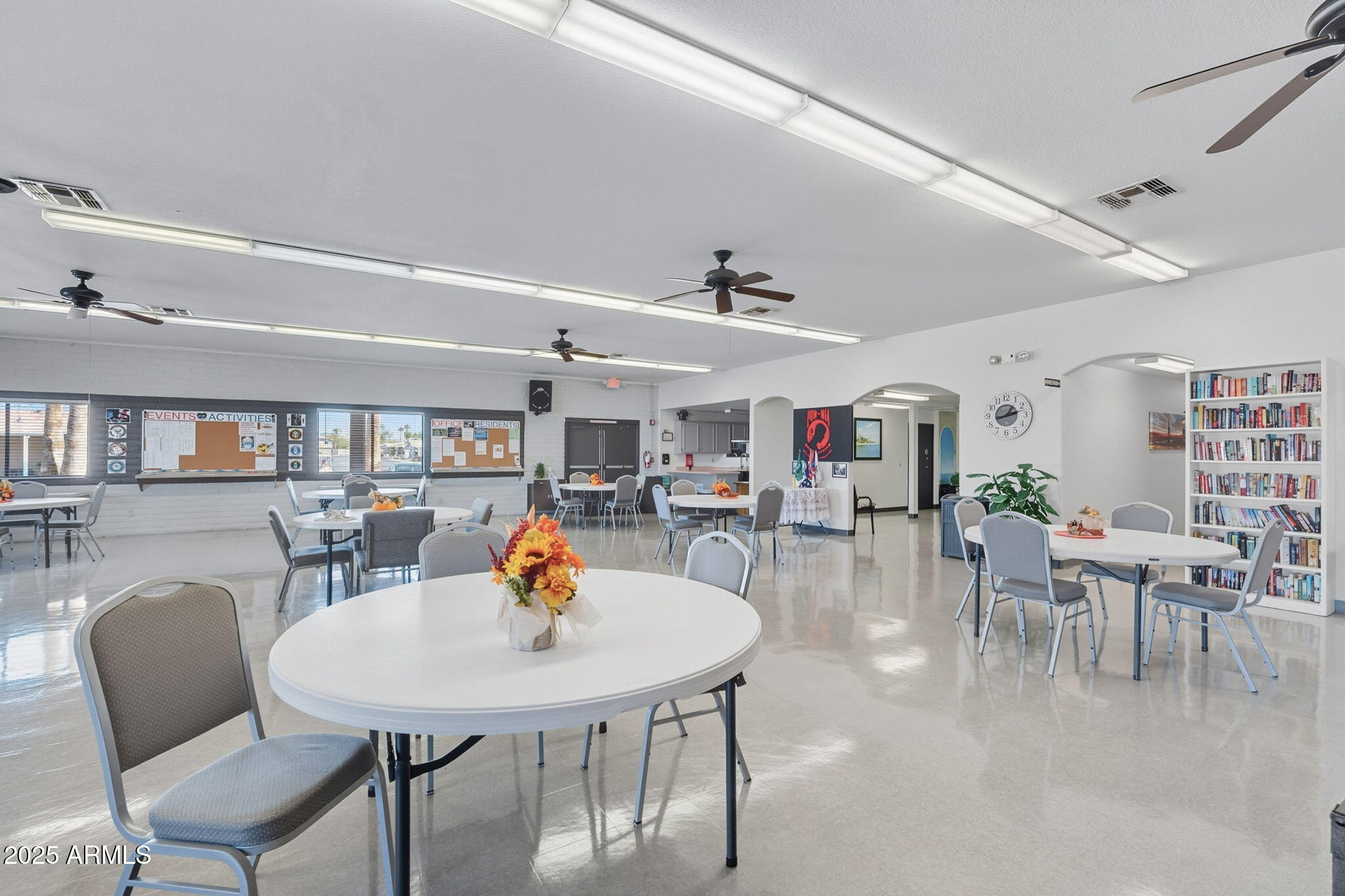 3700 South Tomahawk Road, Unit 39 Apache Junction, AZ 85119 - Photo 49 of 53 Community hall