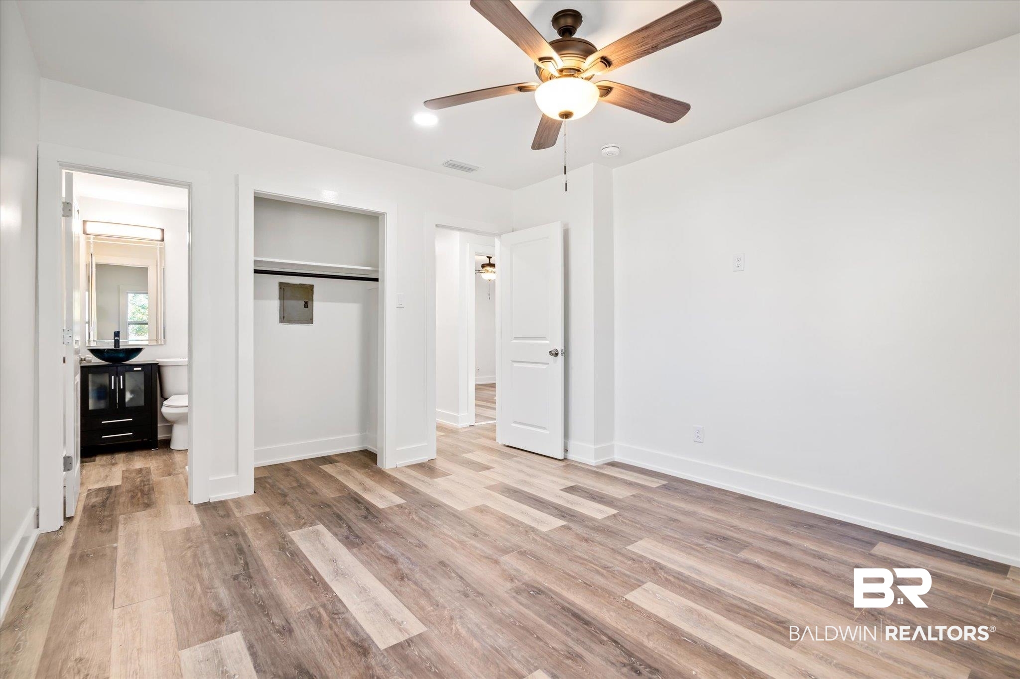 1315 Stevens Lane Mobile, AL 36618 - Photo 12 of 32