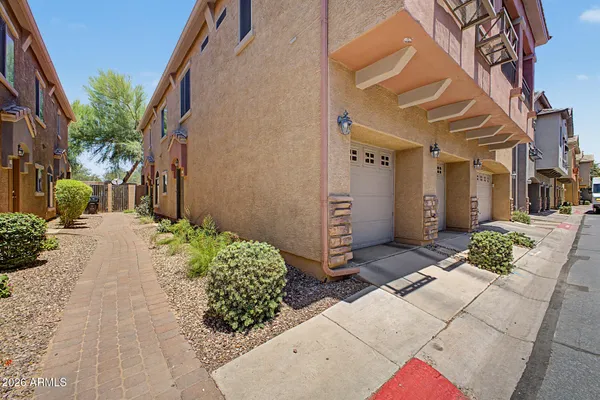 $310,000 | 2024 South Baldwin, Unit 30, Mesa, AZ 85209