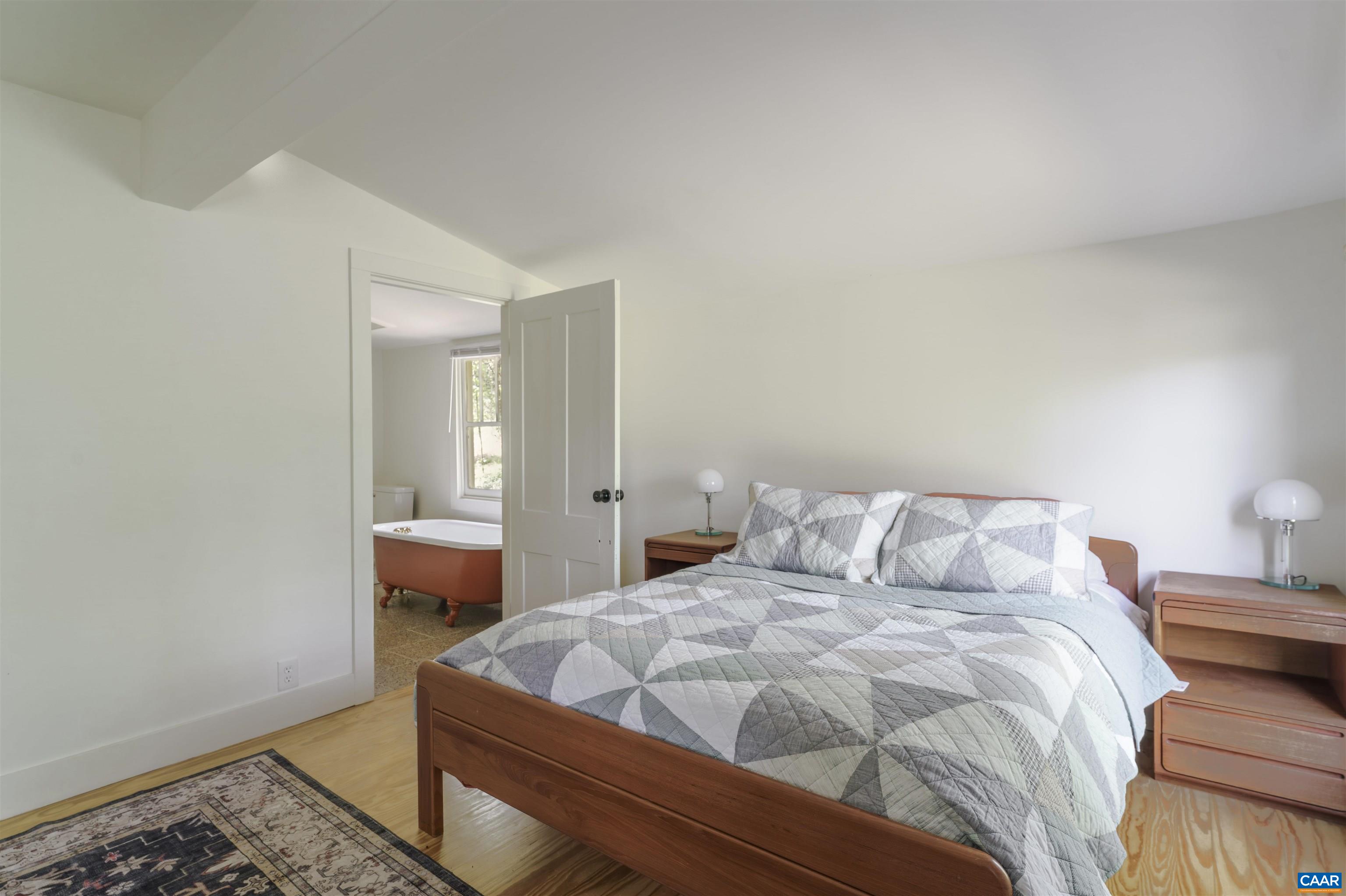 3898 Vineyard Road Barboursville, VA 22923 - Photo 21 of 52 Primary bedroom