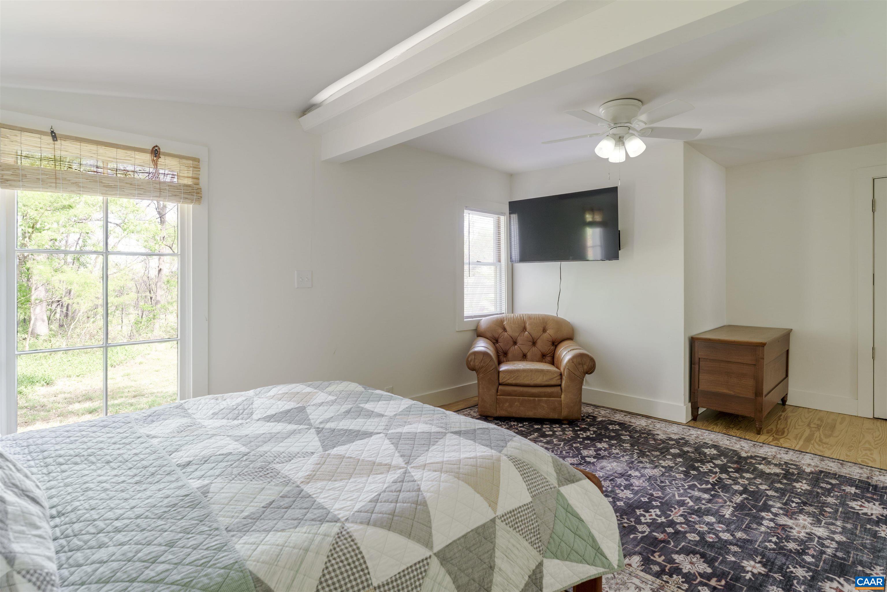 3898 Vineyard Road Barboursville, VA 22923 - Photo 22 of 52 Primary bedroom