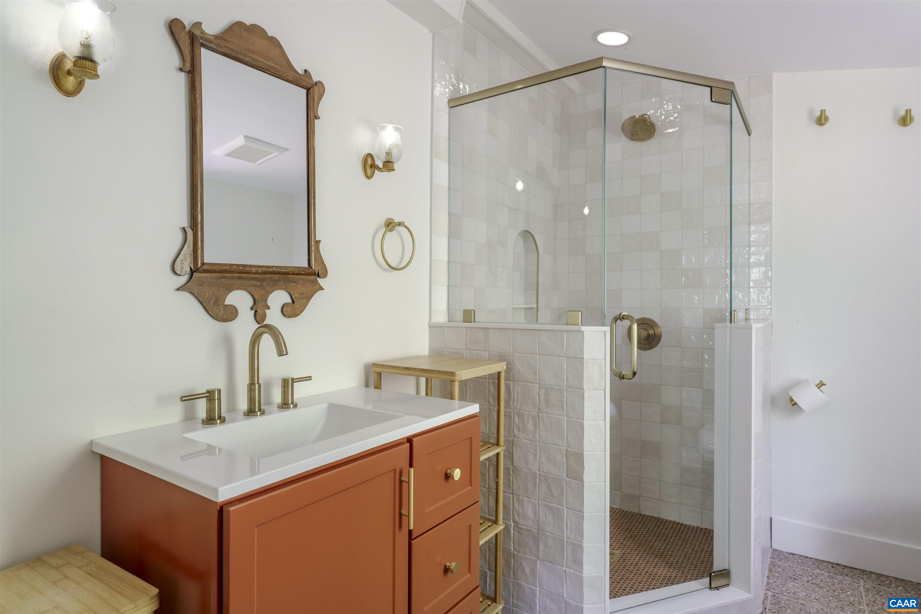 3898 Vineyard Road Barboursville, VA 22923 - Photo 25 of 52 Primary bathroom