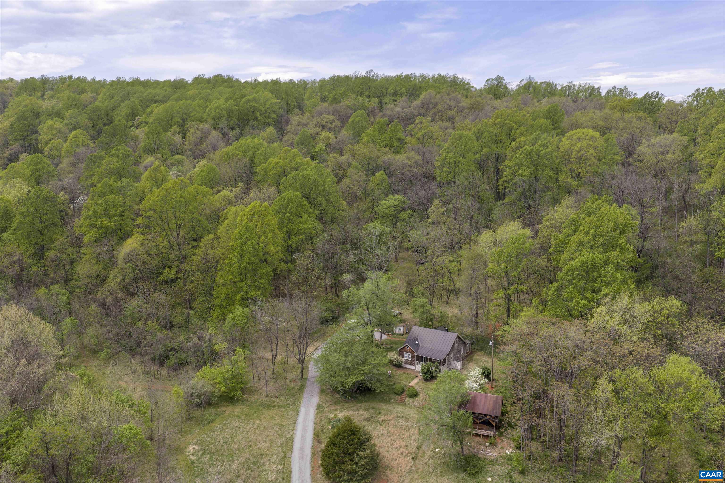 3898 Vineyard Road Barboursville, VA 22923 - Photo 44 of 52