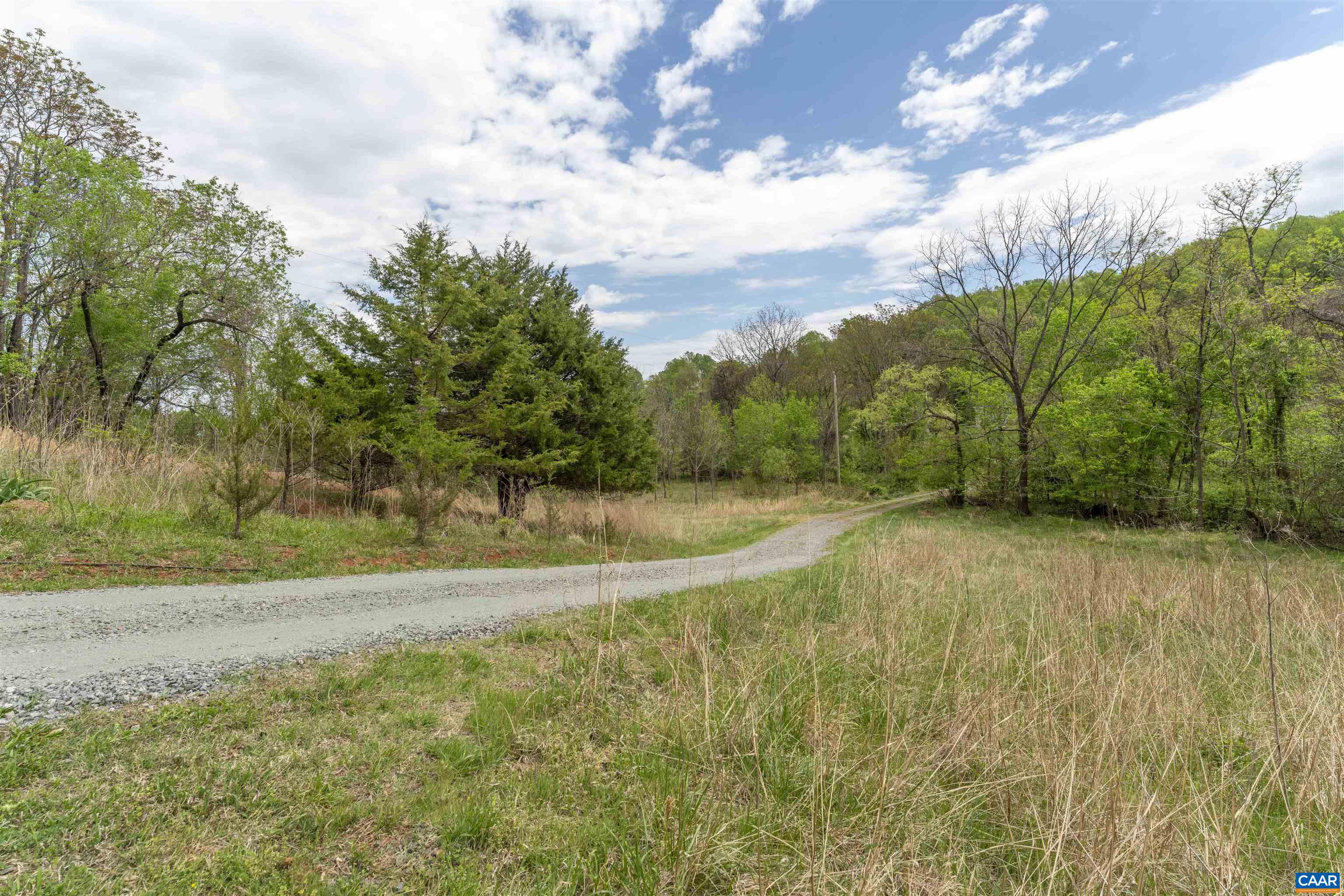 3898 Vineyard Road Barboursville, VA 22923 - Photo 48 of 52 driveway entrance